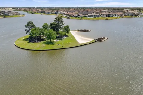 18703 S Bee Cave Springs Circle Cypress TX 77433