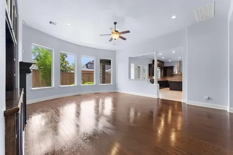 18703 S Bee Cave Springs Circle Cypress TX 77433