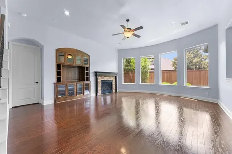 18703 S Bee Cave Springs Circle Cypress TX 77433
