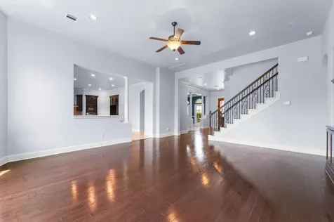 18703 S Bee Cave Springs Circle Cypress TX 77433