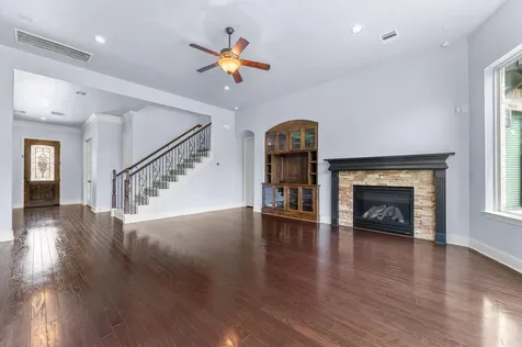 18703 S Bee Cave Springs Circle Cypress TX 77433