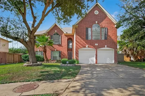 16315 April Ridge Drive Houston TX 77083