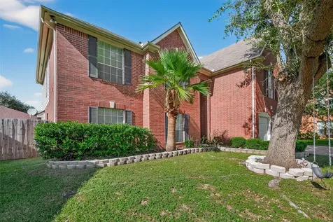 16315 April Ridge Drive Houston TX 77083