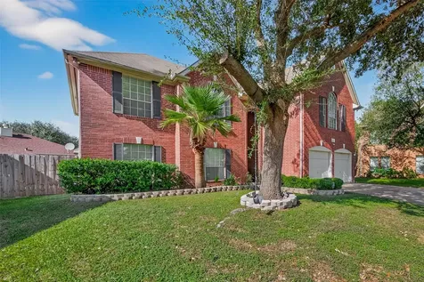 16315 April Ridge Drive Houston TX 77083