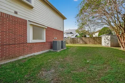 16315 April Ridge Drive Houston TX 77083
