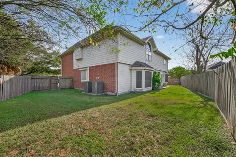 16315 April Ridge Drive Houston TX 77083