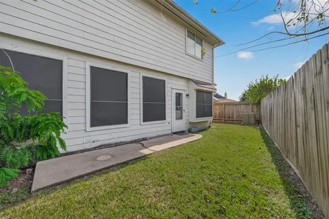 16315 April Ridge Drive Houston TX 77083