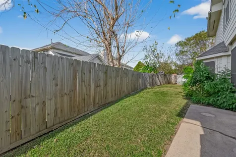 16315 April Ridge Drive Houston TX 77083
