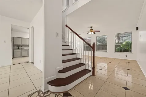 16315 April Ridge Drive Houston TX 77083