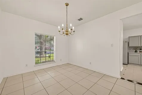 16315 April Ridge Drive Houston TX 77083