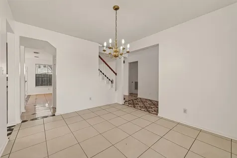16315 April Ridge Drive Houston TX 77083