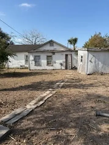 1645 E Ringgold Street Brownsville TX 78520