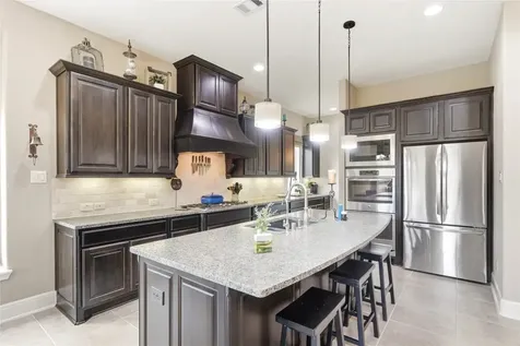 30119 Verdant Creek Drive Fulshear TX 77441