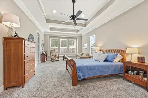 30119 Verdant Creek Drive Fulshear TX 77441