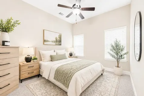 30119 Verdant Creek Drive Fulshear TX 77441