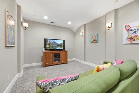 30119 Verdant Creek Drive Fulshear TX 77441