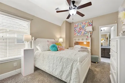 30119 Verdant Creek Drive Fulshear TX 77441