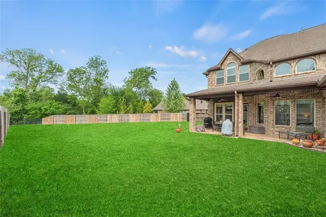 30119 Verdant Creek Drive Fulshear TX 77441