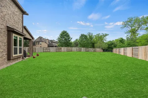 30119 Verdant Creek Drive Fulshear TX 77441
