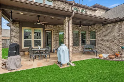 30119 Verdant Creek Drive Fulshear TX 77441