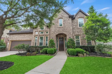 30119 Verdant Creek Drive Fulshear TX 77441