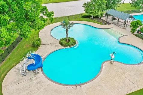30119 Verdant Creek Drive Fulshear TX 77441