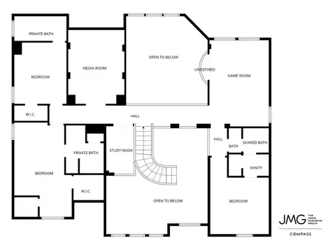 30119 Verdant Creek Drive Fulshear TX 77441