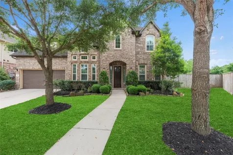 30119 Verdant Creek Drive Fulshear TX 77441