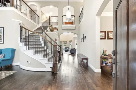30119 Verdant Creek Drive Fulshear TX 77441