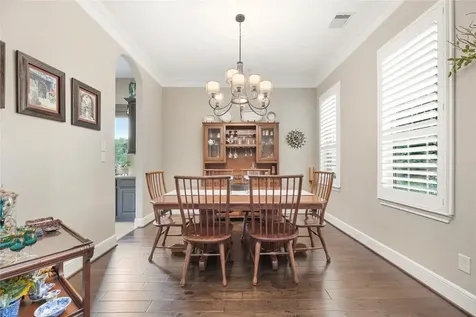 30119 Verdant Creek Drive Fulshear TX 77441