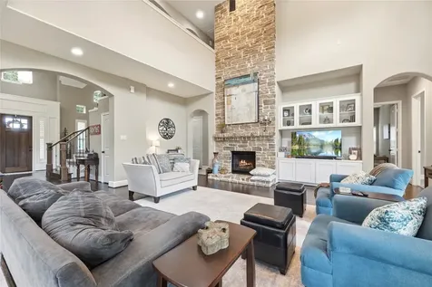 30119 Verdant Creek Drive Fulshear TX 77441
