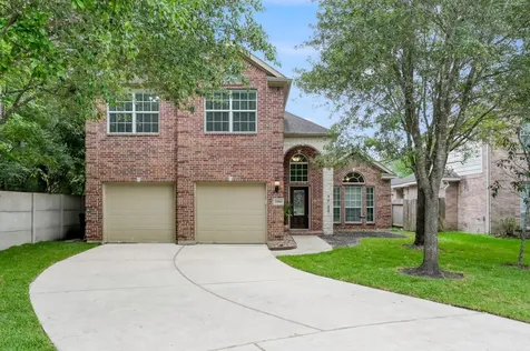 20840 Hixon Creek Drive Porter TX 77365