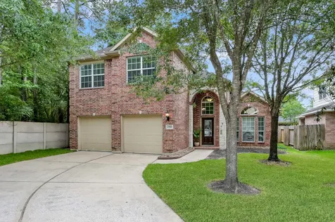 20840 Hixon Creek Drive Porter TX 77365
