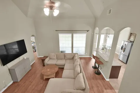20840 Hixon Creek Drive Porter TX 77365