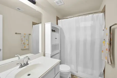 20840 Hixon Creek Drive Porter TX 77365