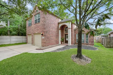 20840 Hixon Creek Drive Porter TX 77365