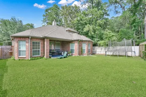 20840 Hixon Creek Drive Porter TX 77365