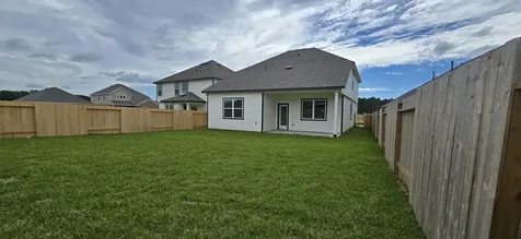 16693 Heritage Pines Lane Conroe TX 77302