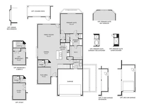 16693 Heritage Pines Lane Conroe TX 77302