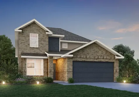 16693 Heritage Pines Lane Conroe TX 77302