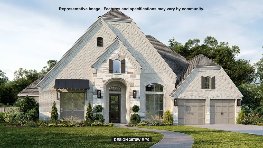 15824 Mossy Juniper Lane Conroe TX 77302