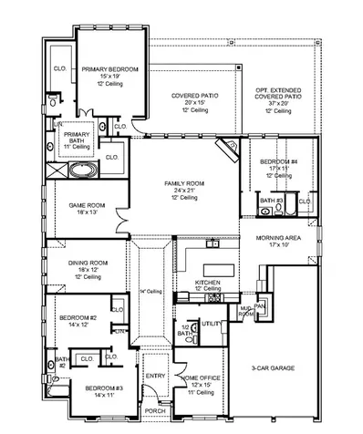 15824 Mossy Juniper Lane Conroe TX 77302