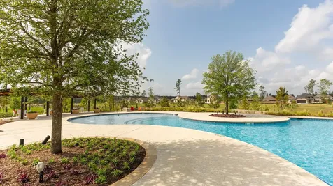 15824 Mossy Juniper Lane Conroe TX 77302