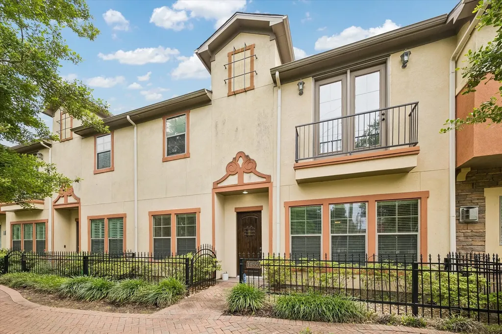 14550 Vintage Preserve Parkway Houston TX 77070