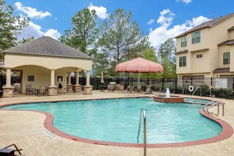 14550 Vintage Preserve Parkway Houston TX 77070