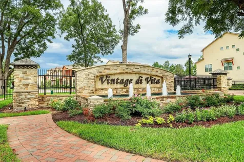 14550 Vintage Preserve Parkway Houston TX 77070