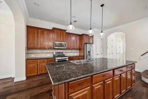 14550 Vintage Preserve Parkway Houston TX 77070