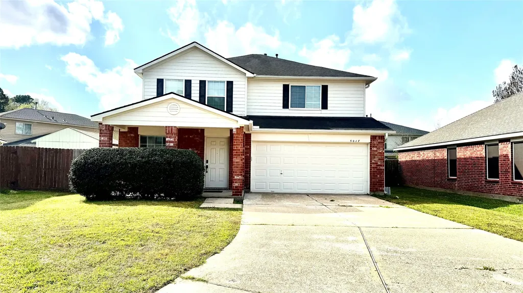 5018 Woodland Meadows Lane Humble TX 77346