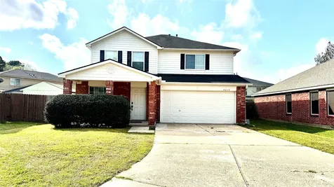 5018 Woodland Meadows Lane Humble TX 77346