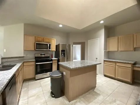 15922 Williwaw Drive Houston TX 77083